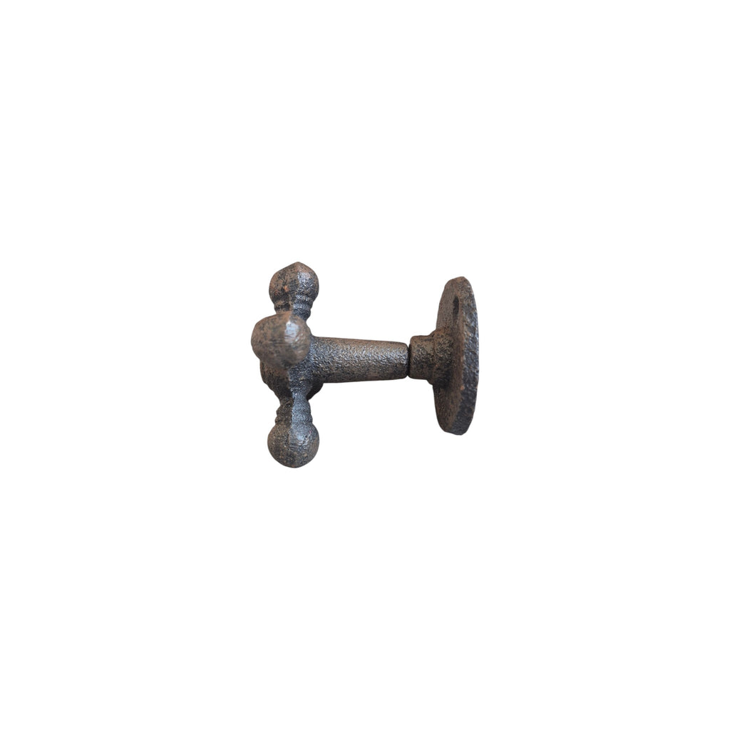 Tap Hook Cast Iron nz Loren Boyd