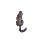 Single Side Look Cat Hook Cast Iron nz Loren Boyd