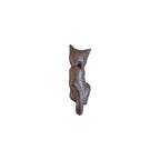 Single Cat Hook Cast Iron nz Loren Boyd