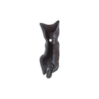 Single Cat Hook Cast Iron nz Loren Boyd