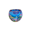 Fairytale Castle, Bavaria Glass Tealight Holder