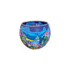 Fairytale Castle, Bavaria Glass Tealight Holder
