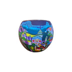 Fairytale Castle, Bavaria Glass Tealight Holder