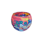 City of Music, Vienna Glass Tealight Holder