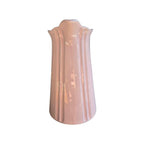 Baby Pink Ceramic Jug