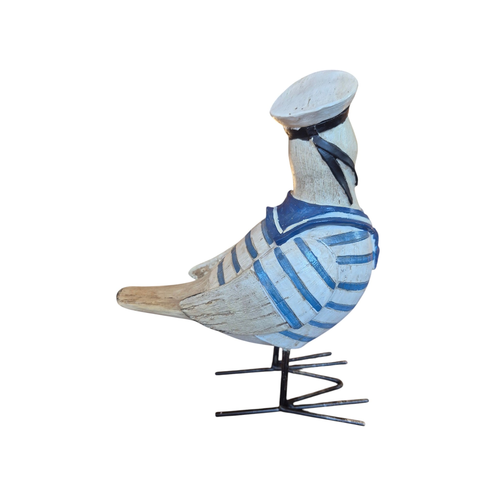 Navy Birds Set of 2 nz Loren Boyd