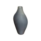 Lava Vase - Grey nz Loren Boyd
