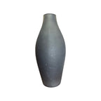 Lava Vase - Grey nz Loren Boyd