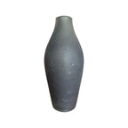 Lava Vase - Grey nz Loren Boyd