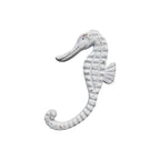 Seahorse Driftwood Shell Garland 66cm