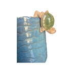 Green Turtle Rim Animal