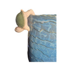 Green Turtle Rim Animal