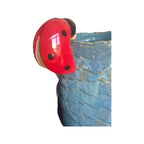 Red Ladybug Rim Animal
