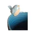Blue Bird Rim Animal