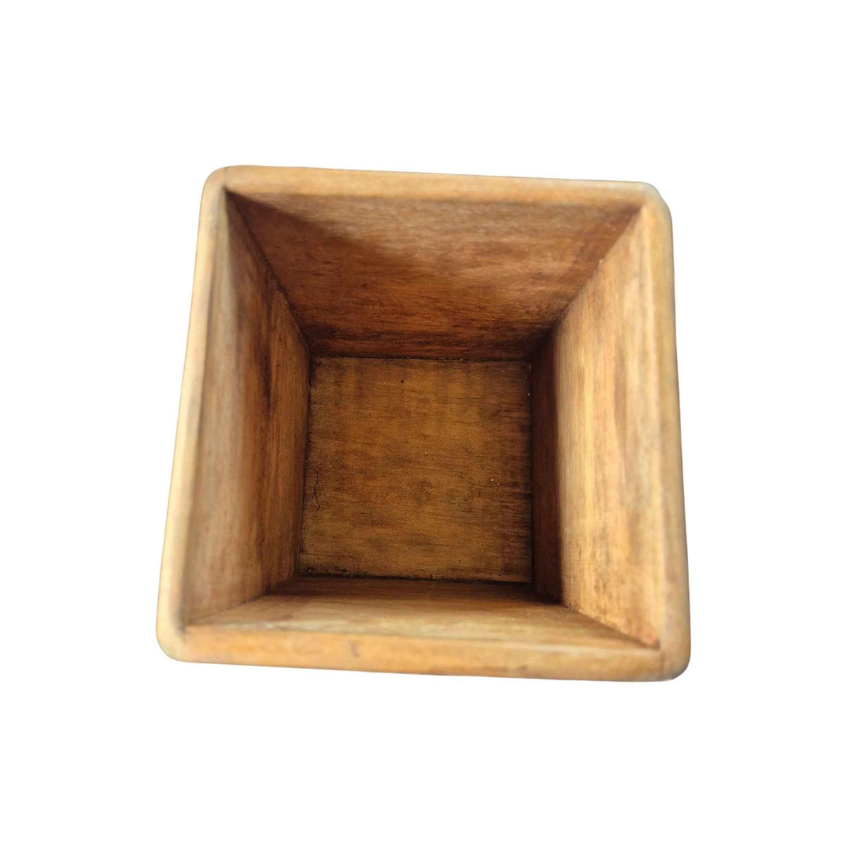 Seashell Cafe Box