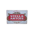 Stella Artois – Anno 1366 Metal Sign