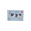 Quality Assurance – Dairy Cow Vintage Metal Sign