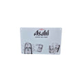 Asahi Super Dry – Japan's No.1 Beer Metal Sign