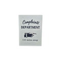 Complaints Department – 100 Miles Away Metal Sign