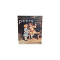 Pears' Soap Vintage Advertising Metal Sign