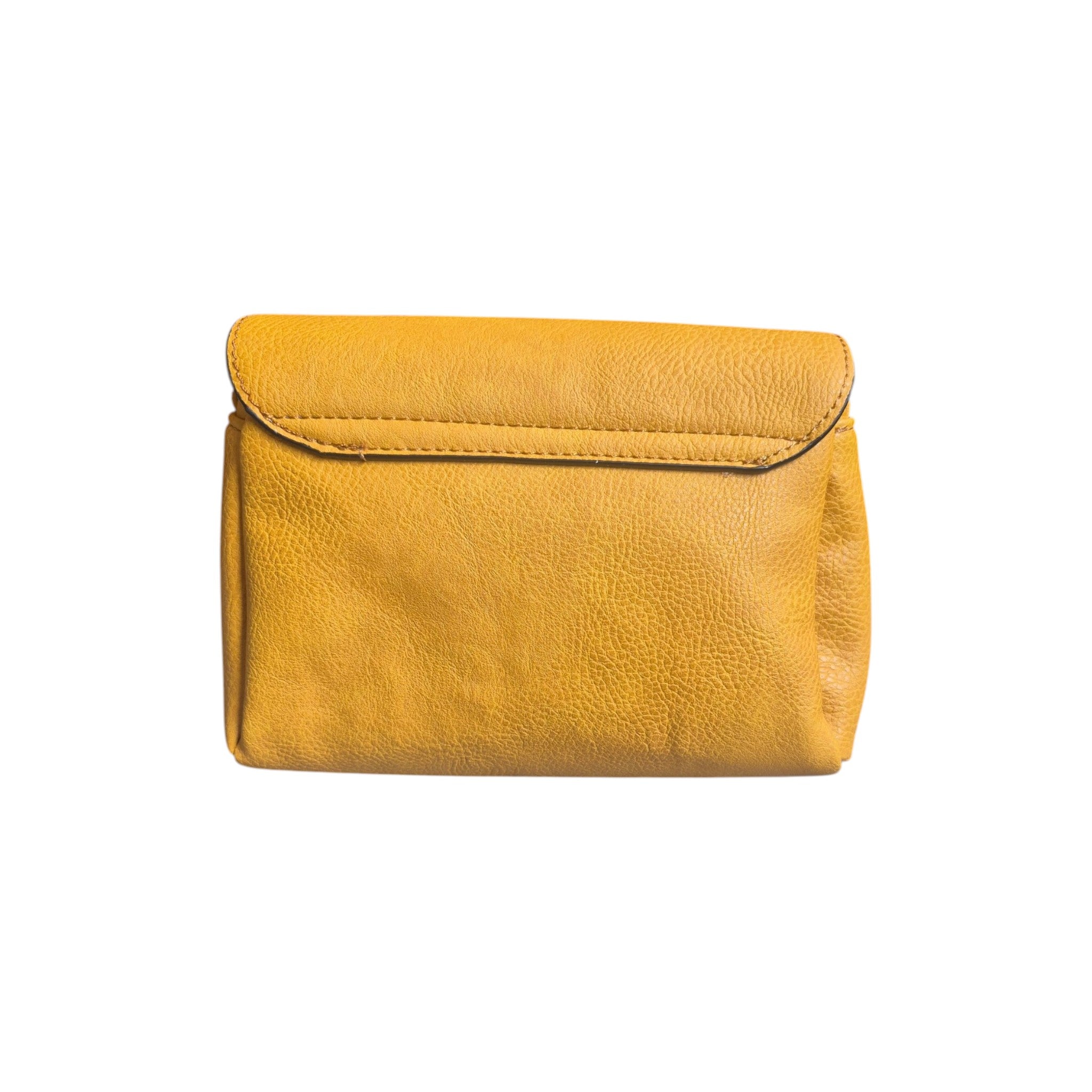 Loren Boyd curved flap crossbody handbag with sleek design, featuring a curved flap and adjustable strap for stylish everyday wear. nz