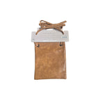 Antonio Smart Pouch Crossbody Bag, a stylish handbag with adjustable strap and sleek design, perfect for everyday use. nz