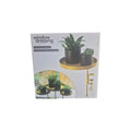 Window Sill Clamp Tray Large – Mustard nz