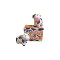 Moo Cow Salt & Pepper Set
