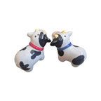 Moo Cow Salt & Pepper Set