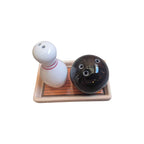 Bowling Salt & Pepper Set