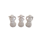 Hear See Speak No Evil Sheep Set of 3 nz