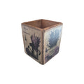 Fleurs de Provence Cafe Wood Box nz home styled decor