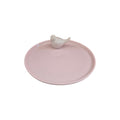Jewellery Dish with Dove - Pink nz