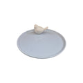Jewellery Dish with Dove - Blue nz