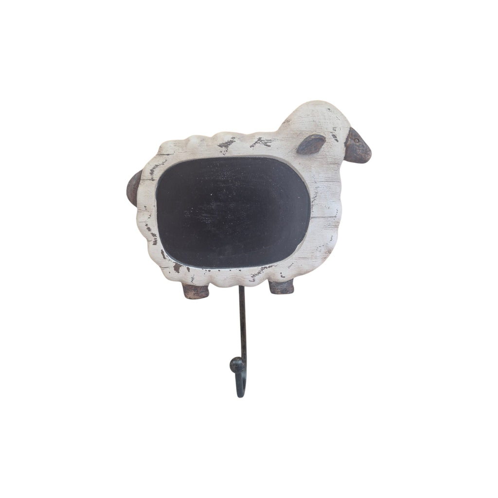Sheep Blackboard with Hook nz