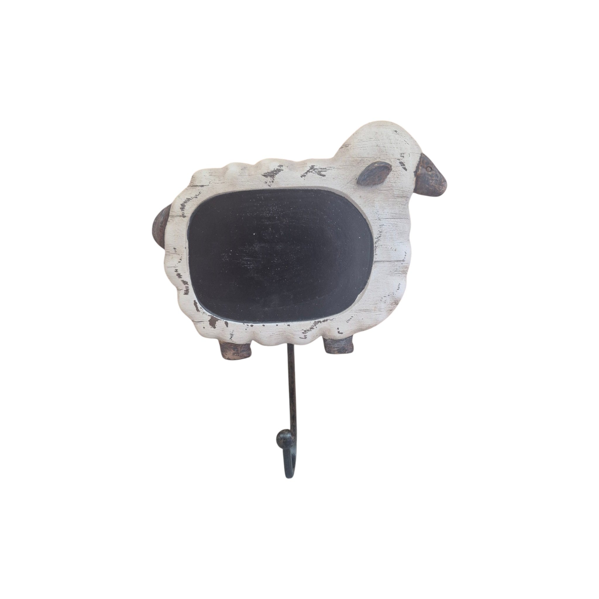 Sheep Blackboard with Hook nz