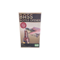 Bass Fish Bottle Opener nz Beer Bottle Coke bottle fishermen fisherman