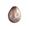 Rajendra Artisan Pot - Gold nz Loren Boyd