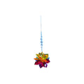 Hanging Rainbow Starburst Suncatcher nz