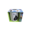 Grow a Pair Heat Changing Mug Man up nz
