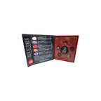 Sex Stones Intimacy Gemstone Box Set Rose Quartz, Smokey Quartz, Red Jasper, Orange Carnelian & Amethyst nz