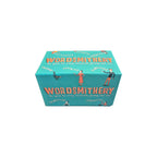 Wordsmithery Vocabulary Family Board Game nz