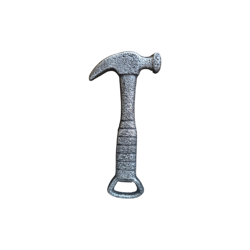 Hammer Cast Iron Bottle Opener nz