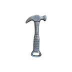 Hammer Cast Iron Bottle Opener nz