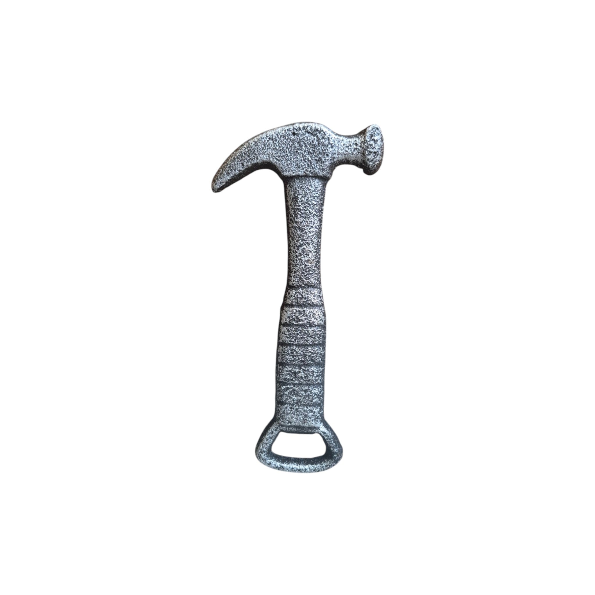 Hammer Cast Iron Bottle Opener nz