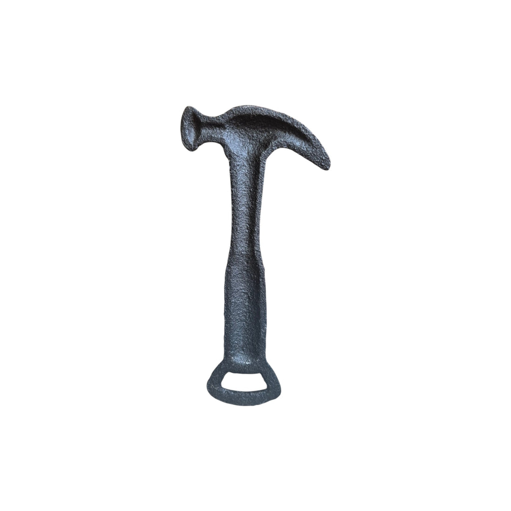 Hammer Cast Iron Bottle Opener nz