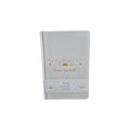 Note to Self… A5 Notebook nz