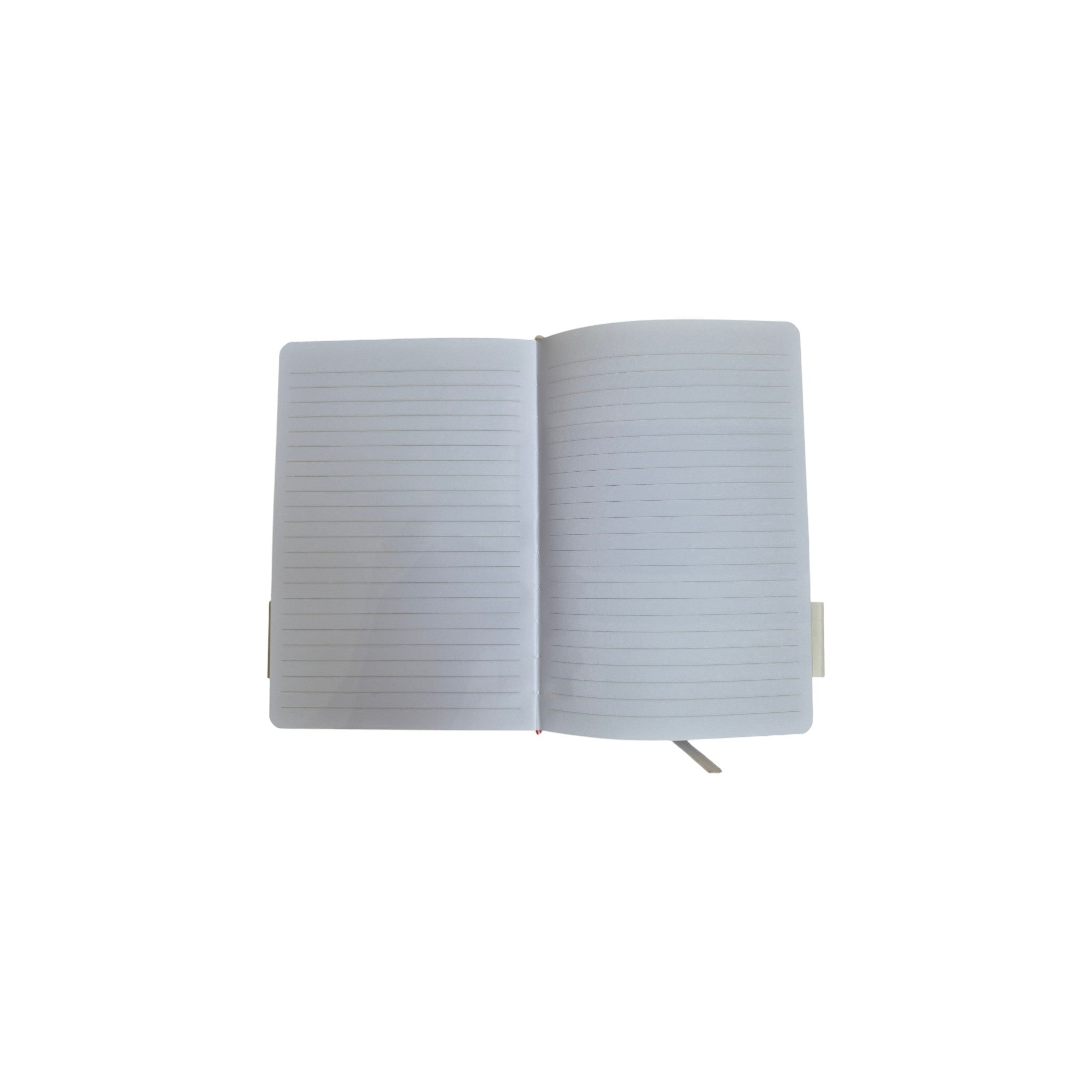 Note to Self… A5 Notebook nz