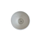 Small Alyx planter by Loren Boyd, modern ceramic pot with textured surface, ideal for indoor or outdoor plant display. nz
