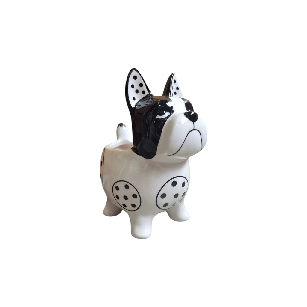 Max Dog Planter French Bulldog nz